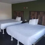 University Inn Fresno