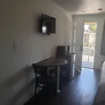 University Inn Fresno