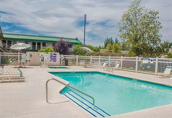 University Inn Fresno Fresno
