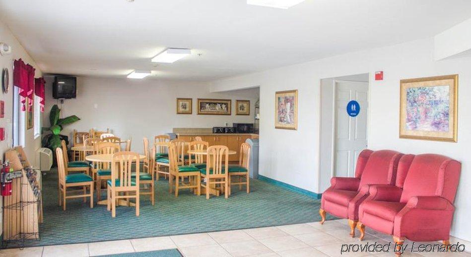 Motel University Inn Fresno