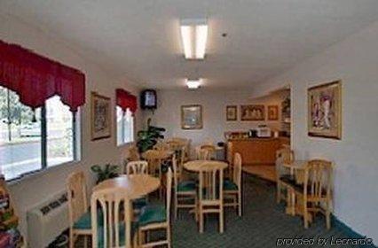 Motel University Inn Fresno Fresno