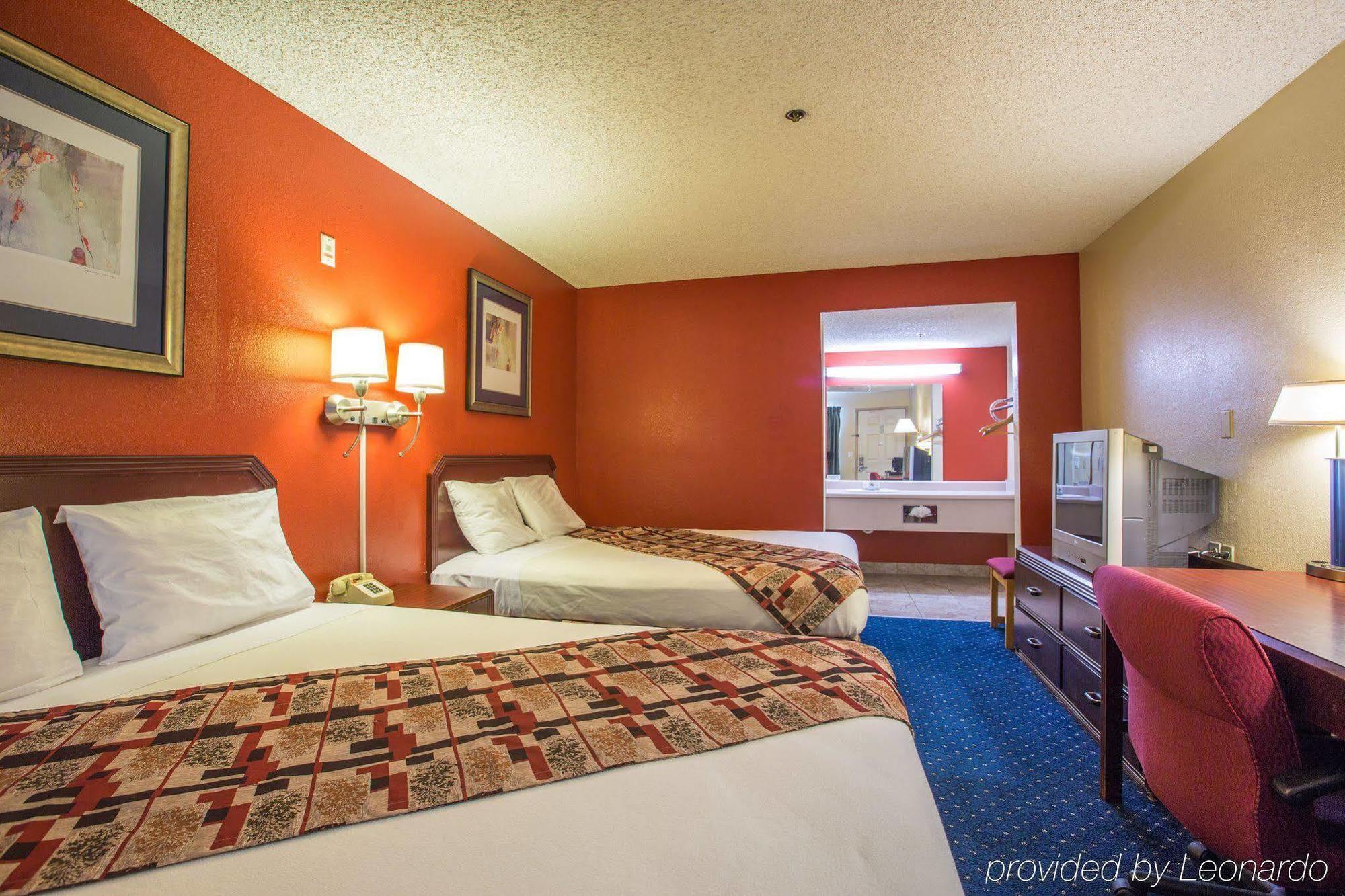 University Inn Fresno Motel Fresno