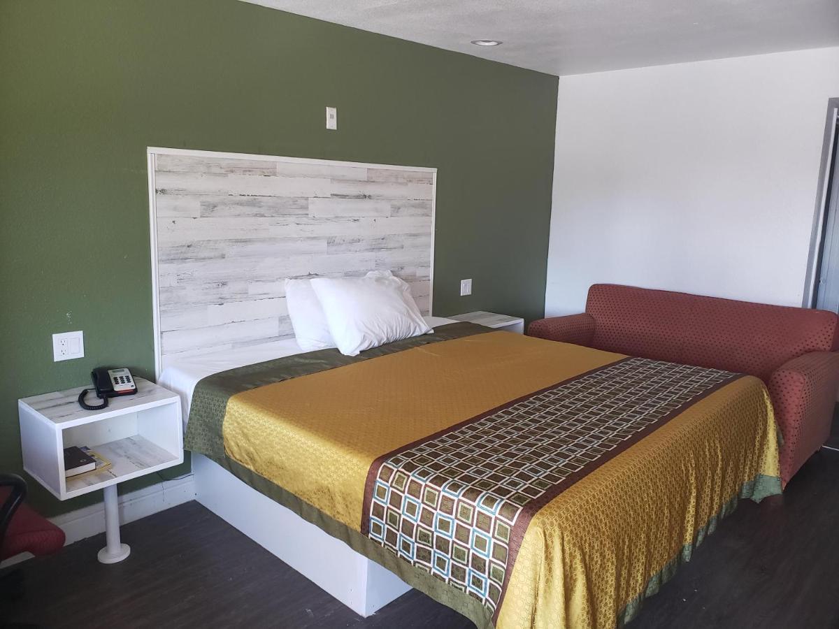 University Inn Fresno Motel Fresno